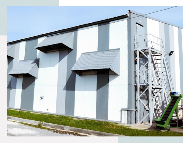 Строительство овощехранилищ от 610 руб. в Тобольск