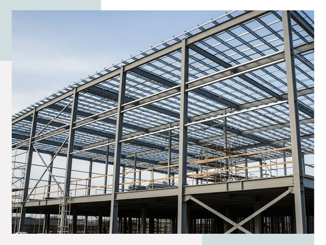 Строительство заводов под ключ от 610 руб. в Тобольск