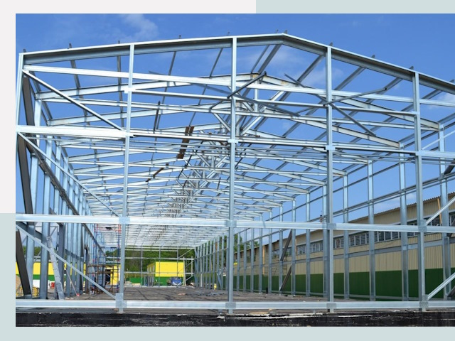 Строительство фабрик в Тобольске