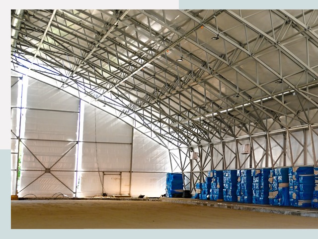 Строительство крытых катков в Тобольске