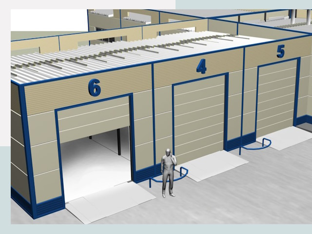 Строительство автомоек от 610 руб. в Тобольск