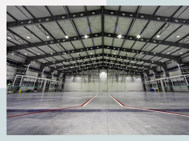 Ангары для бизнеса в Тобольск от 610 руб. - Надежность и качество