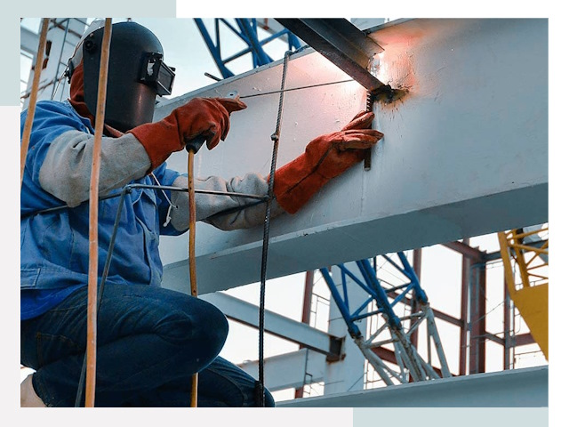 Генеральный подряд в Тобольске от 610 руб. - Надежность и качество