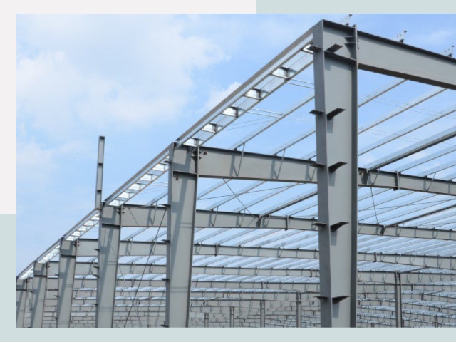 Металлокаркасы для складов от 610 руб. в Тобольске