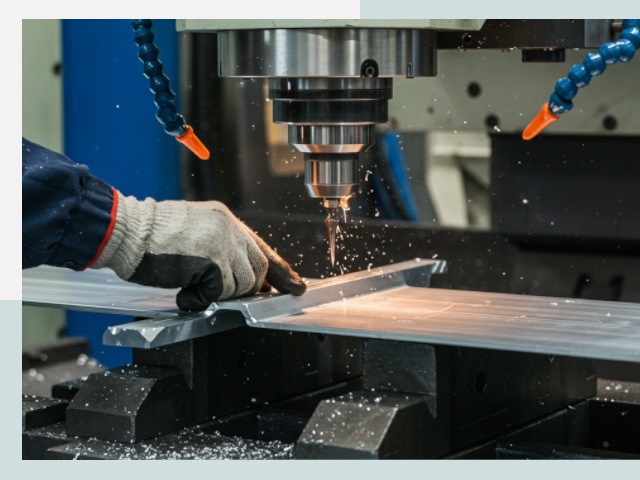 Металлообработка в Тобольске от 610 руб. - Надежно и быстро